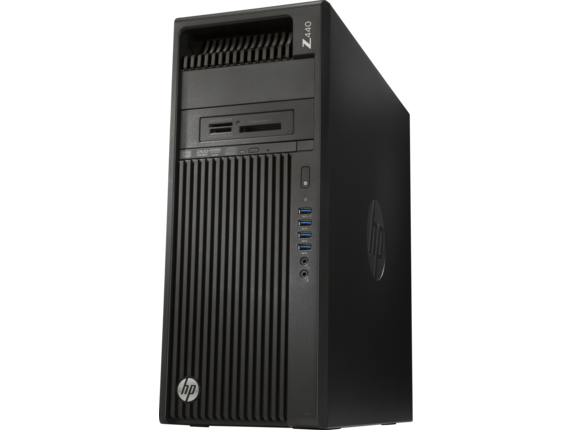 PC HP Z440 Workstation (F5W13AV) Intel&#174; Xeon&#174; E5 1603 v4 _8GB _1TB _NVIDIA Quadro M2000 4GB _618EL